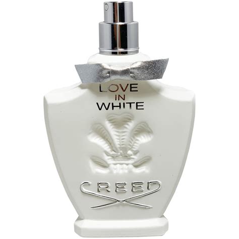 love in white creed reviews